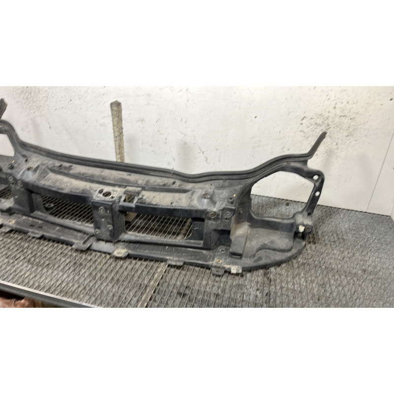 Face avant RENAULT TRAFIC 2 Photo n°3