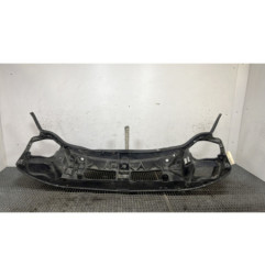 Face avant RENAULT TRAFIC 2