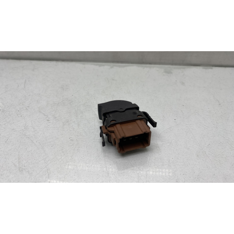 Interrupteur de leve vitre avant droit RENAULT TRAFIC 2 Photo n°2