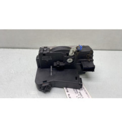Serrure avant droit RENAULT TRAFIC 2