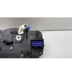 Serrure avant droit RENAULT TRAFIC 2