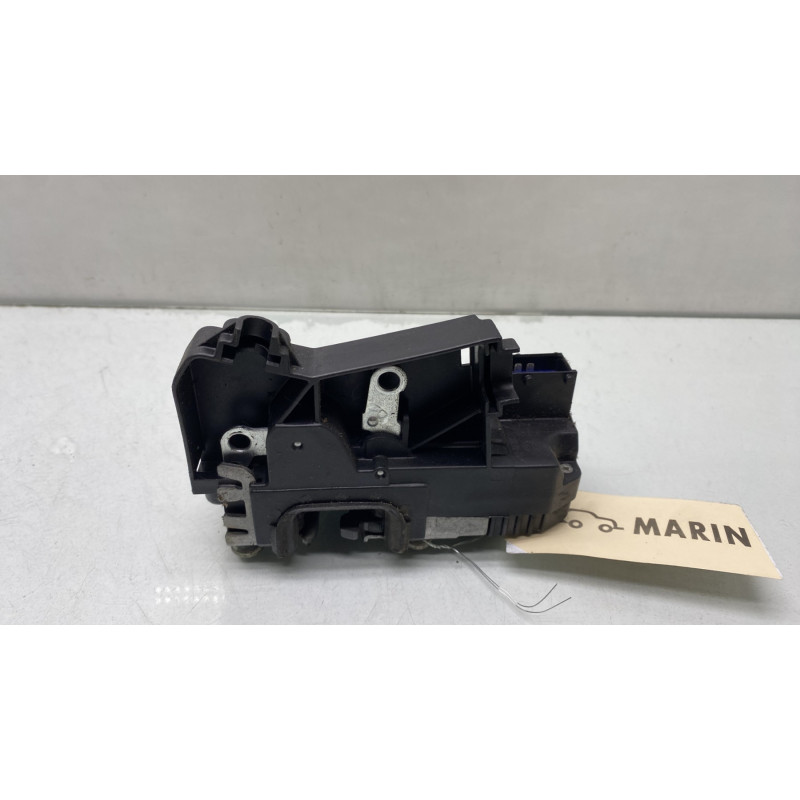 Serrure avant droit RENAULT TRAFIC 2 Photo n°4