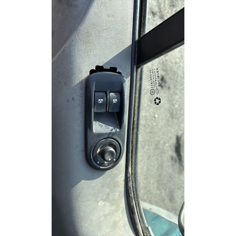 Serrure avant droit RENAULT TRAFIC 2 Photo n°14