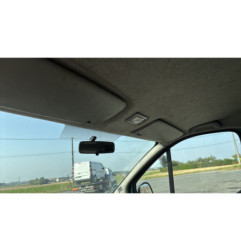 Serrure avant droit RENAULT TRAFIC 2