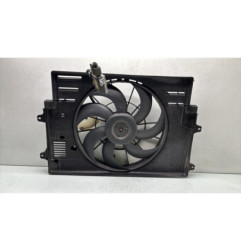 Moto ventilateur radiateur HYUNDAI KONA Photo n°1