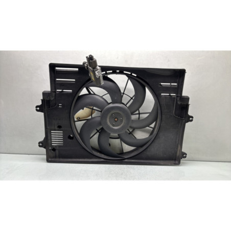 Moto ventilateur radiateur HYUNDAI KONA Photo n°1