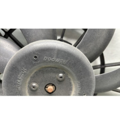 Moto ventilateur radiateur HYUNDAI KONA