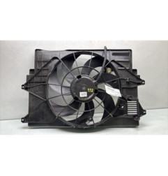 Moto ventilateur radiateur HYUNDAI KONA