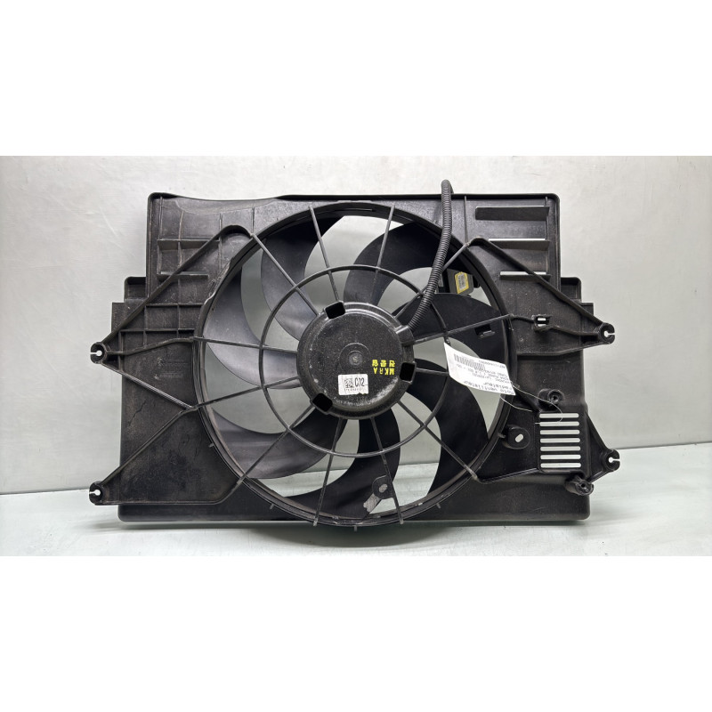 Moto ventilateur radiateur HYUNDAI KONA Photo n°3