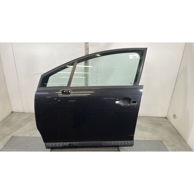 Porte avant gauche CITROEN C4 1 Photo n°1