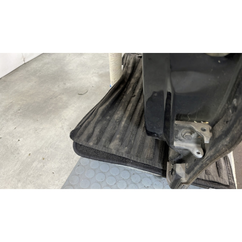 Porte avant gauche CITROEN C4 1 Photo n°3