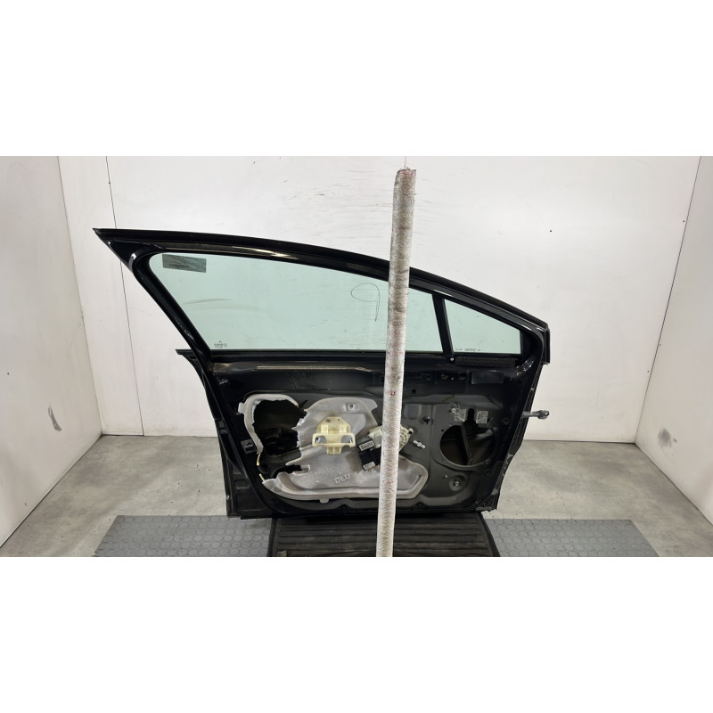Porte avant gauche CITROEN C4 1 Photo n°4