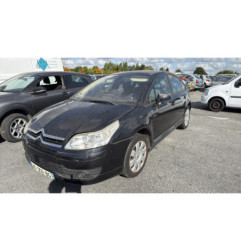 Porte avant gauche CITROEN C4 1
