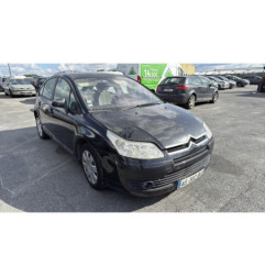 Porte avant gauche CITROEN C4 1