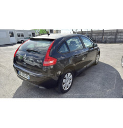 Porte avant gauche CITROEN C4 1