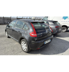 Porte avant gauche CITROEN C4 1