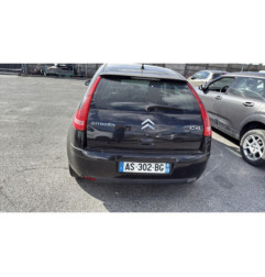 Porte avant gauche CITROEN C4 1