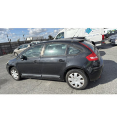 Porte avant gauche CITROEN C4 1