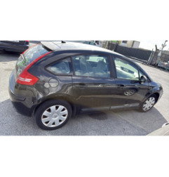 Porte avant gauche CITROEN C4 1