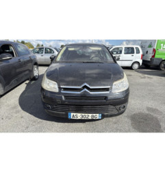 Porte avant gauche CITROEN C4 1