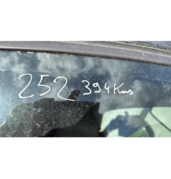 Porte avant gauche CITROEN C4 1