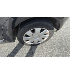 Porte avant gauche CITROEN C4 1
