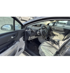 Porte avant gauche CITROEN C4 1