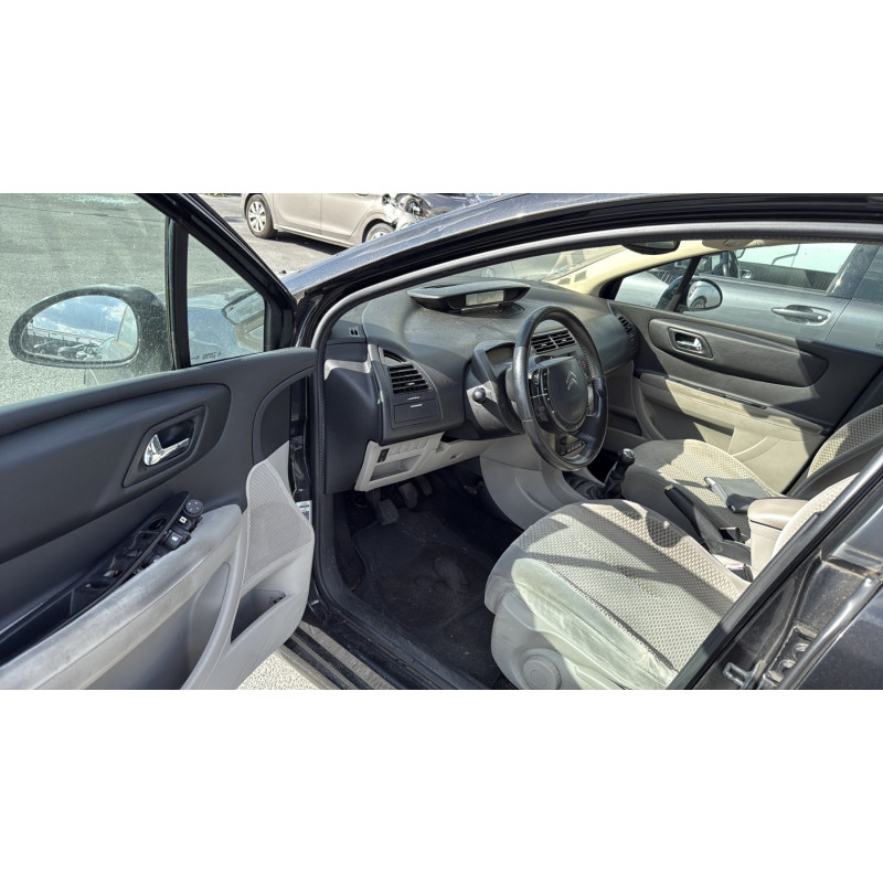 Porte avant gauche CITROEN C4 1 Photo n°15