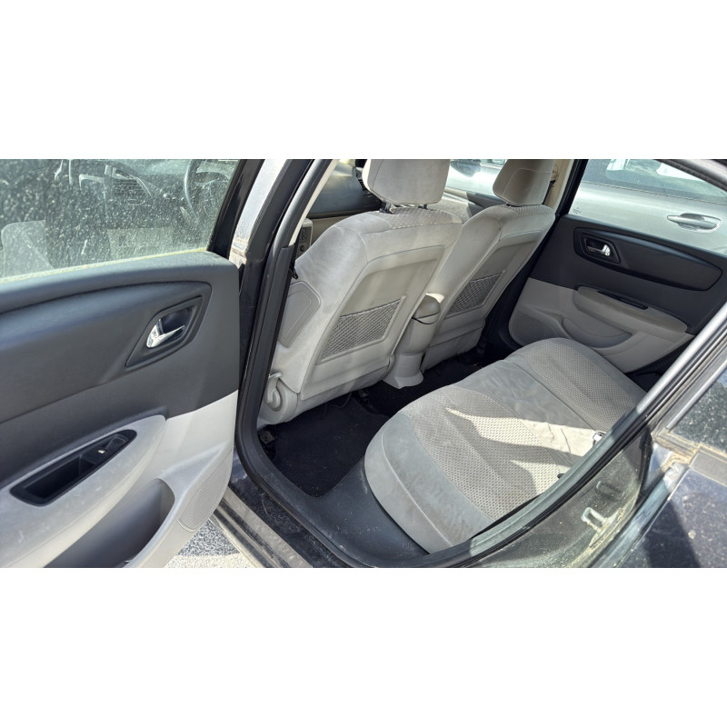 Porte avant gauche CITROEN C4 1 Photo n°16