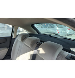 Porte avant gauche CITROEN C4 1