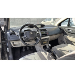 Porte avant gauche CITROEN C4 1