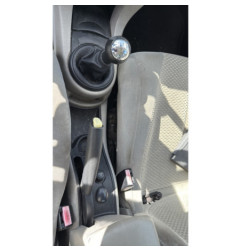 Porte avant gauche CITROEN C4 1