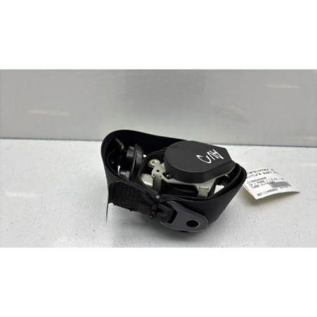Pretensionneur de ceinture avant droit CITROEN C4 1 Photo n°1