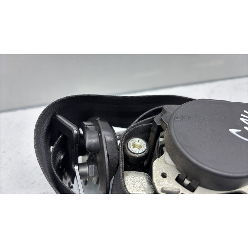 Pretensionneur de ceinture avant droit CITROEN C4 1 Photo n°2