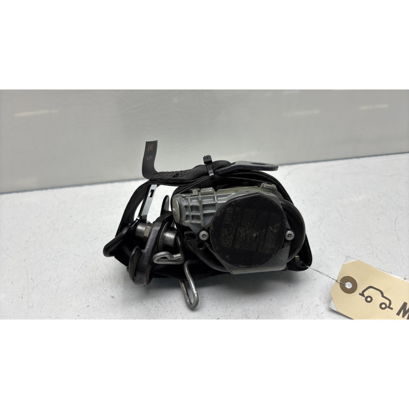 Pretensionneur de ceinture avant droit CITROEN C4 1 Photo n°3