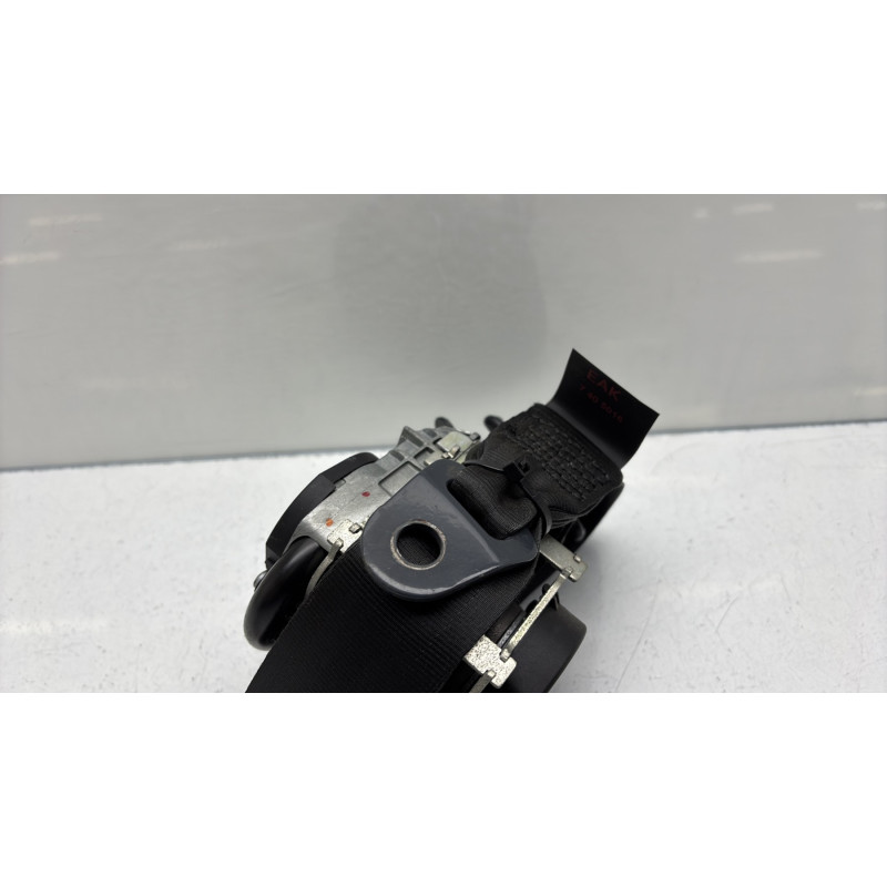 Pretensionneur de ceinture avant droit CITROEN C4 1 Photo n°4