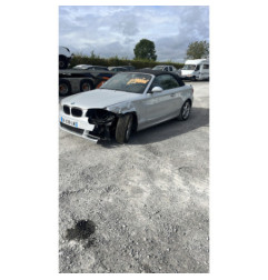 Bas de caisse droit BMW SERIE 1 E88