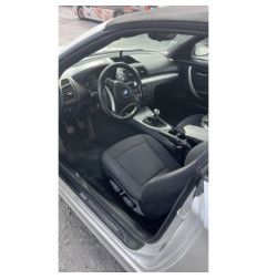 Bas de caisse droit BMW SERIE 1 E88