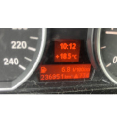 Bas de caisse droit BMW SERIE 1 E88