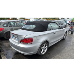 Bas de caisse droit BMW SERIE 1 E88