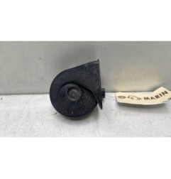 Avertisseur/Klaxon FORD FIESTA 6 Photo n°1