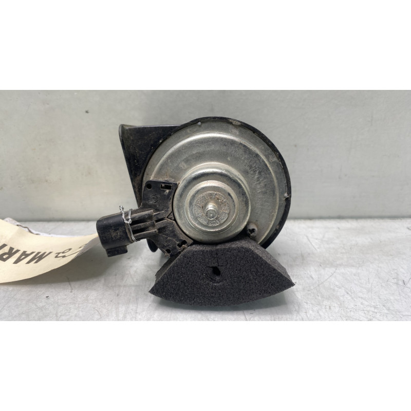 Avertisseur/Klaxon FORD FIESTA 6 Photo n°2