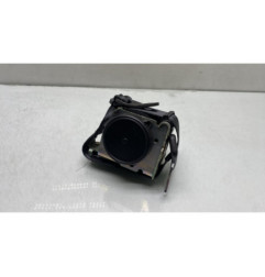 Ceinture arriere droit DACIA SANDERO 2