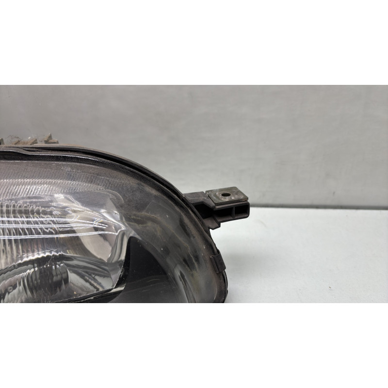 Optique avant principal droit (feux)(phare) FIAT BRAVO 1 Photo n°2