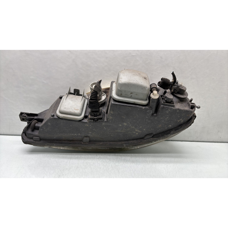 Optique avant principal droit (feux)(phare) FIAT BRAVO 1 Photo n°4