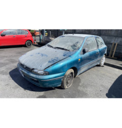 Optique avant principal droit (feux)(phare) FIAT BRAVO 1