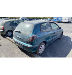 Optique avant principal droit (feux)(phare) FIAT BRAVO 1