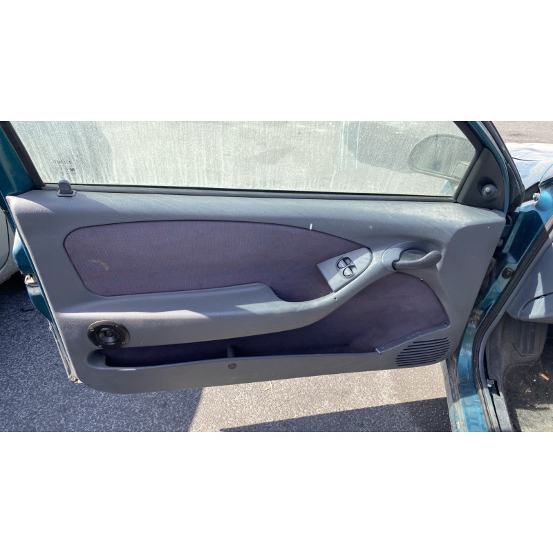 Optique avant principal droit (feux)(phare) FIAT BRAVO 1 Photo n°13