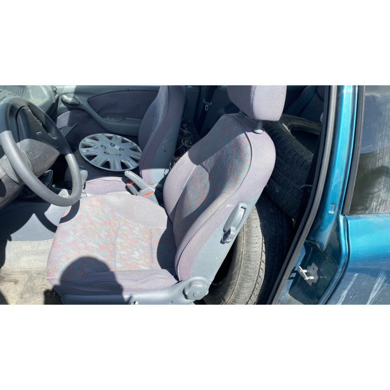 Optique avant principal droit (feux)(phare) FIAT BRAVO 1 Photo n°15