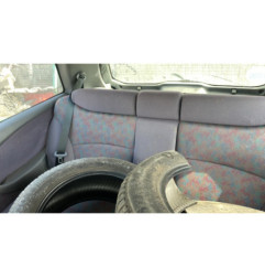 Optique avant principal droit (feux)(phare) FIAT BRAVO 1